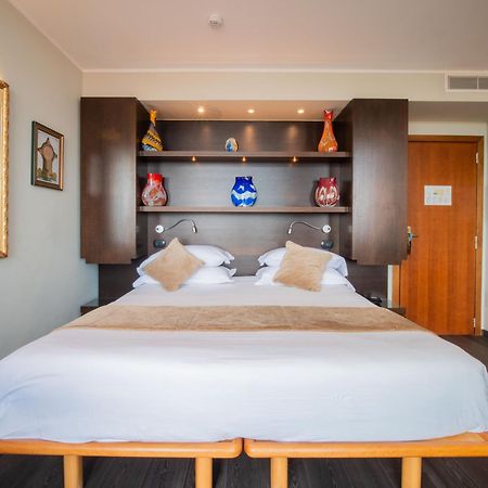 Hotel Central Wellness Sorrento Ngoại thất bức ảnh
