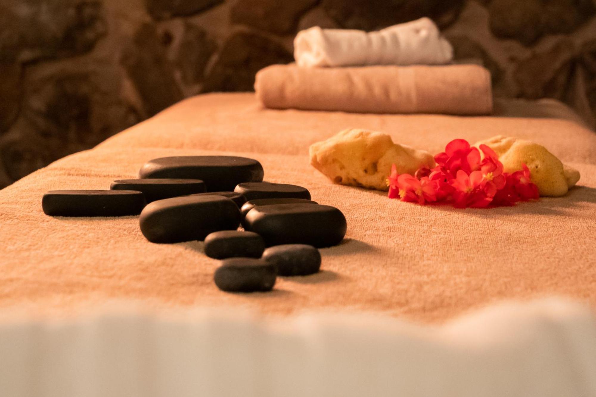 Hotel Central Wellness Sorrento Ngoại thất bức ảnh