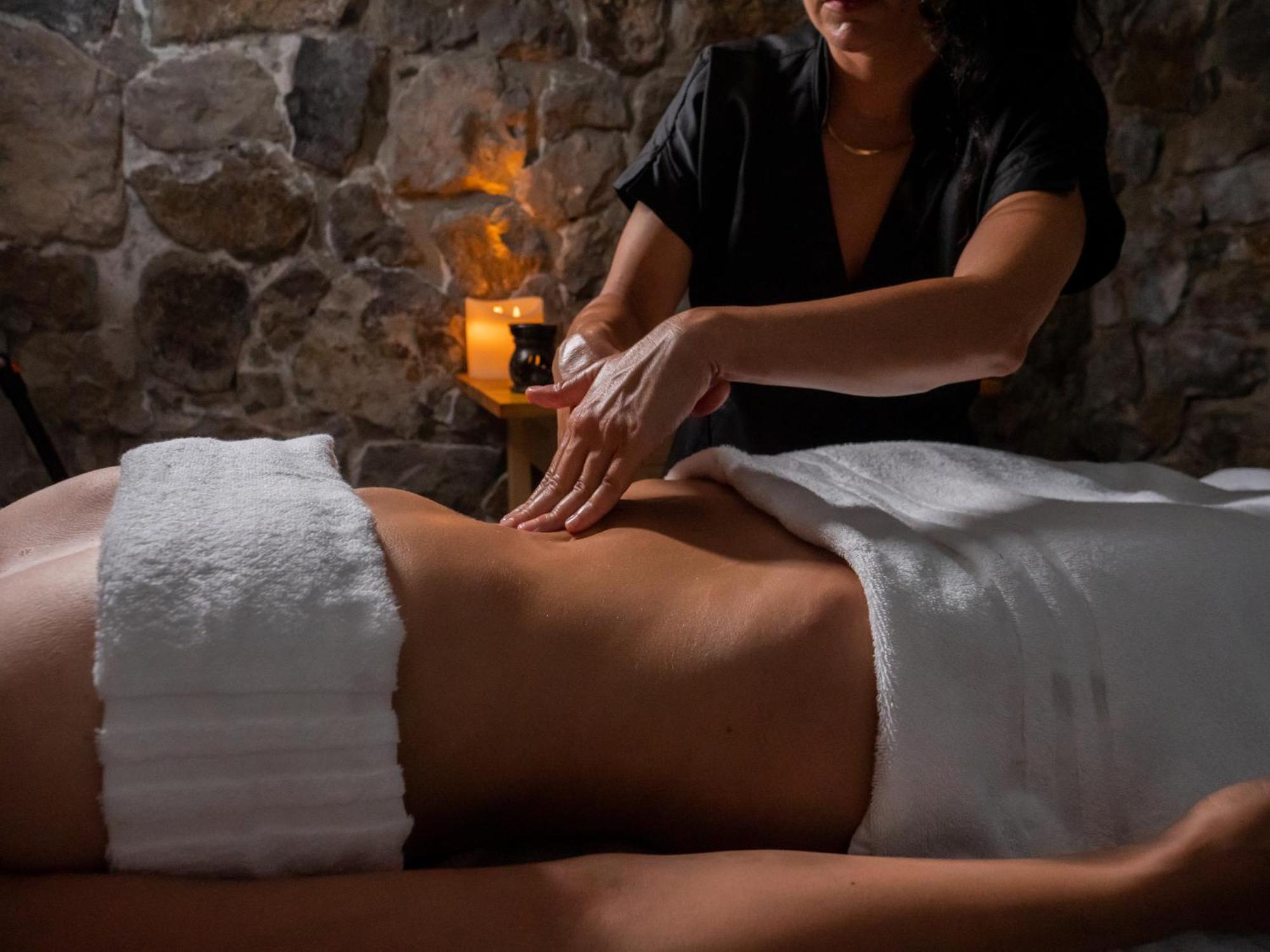 Hotel Central Wellness Sorrento Ngoại thất bức ảnh