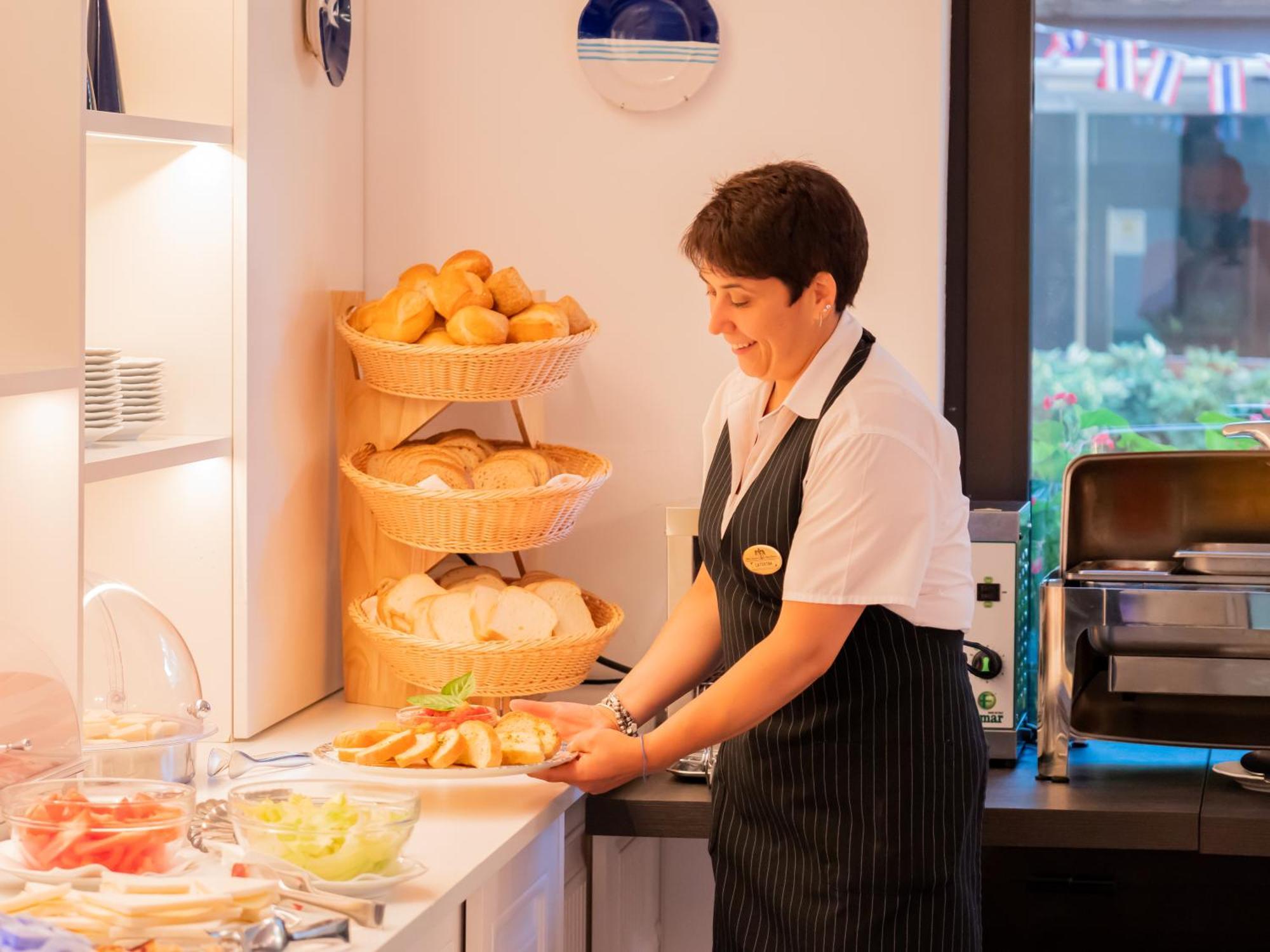 Hotel Central Wellness Sorrento Ngoại thất bức ảnh