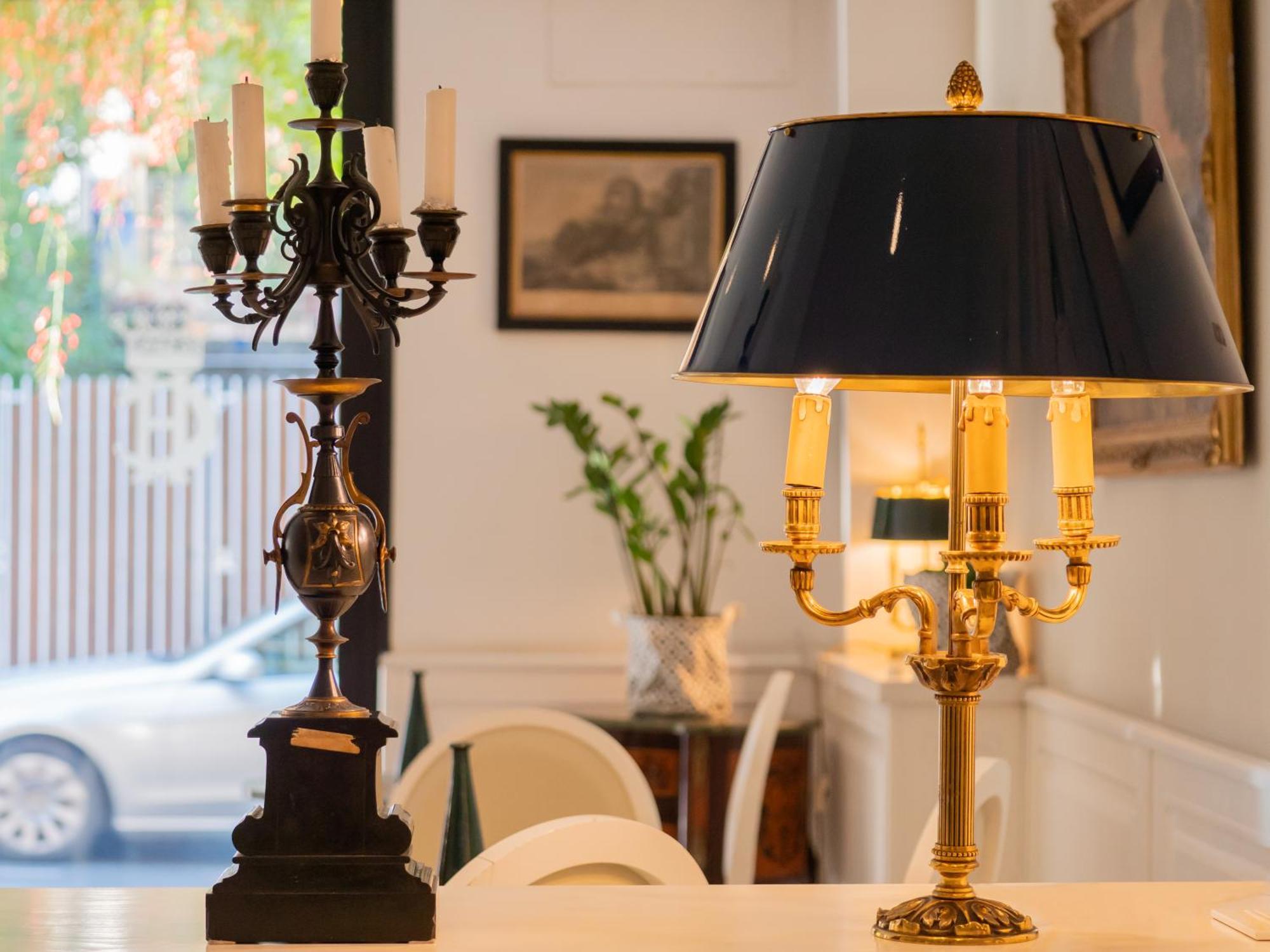 Hotel Central Wellness Sorrento Ngoại thất bức ảnh